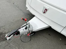 Fahrzeugbild Tabbert Senara 460 DMK 2,3*Glattblech*2024*1800kg*Pakete #8