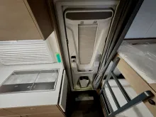 Fahrzeugbild Tabbert Senara 460 DMK 2,3*Glattblech*2024*1800kg*Pakete #9