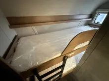 Fahrzeugbild Tabbert Senara 460 DMK 2,3*Glattblech*2024*1800kg*Pakete #10