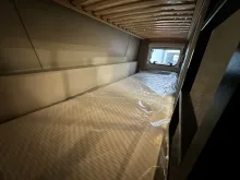 Fahrzeugbild Tabbert Senara 460 DMK 2,3*Glattblech*2024*1800kg*Pakete #12