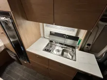 Fahrzeugbild Tabbert Senara 460 DMK 2,3*Glattblech*2024*1800kg*Pakete #14