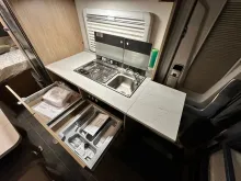 Fahrzeugbild Tabbert Senara 460 DMK 2,3*Glattblech*2024*1800kg*Pakete #15