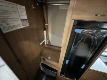 Fahrzeugbild Tabbert Senara 460 DMK 2,3*Glattblech*2024*1800kg*Pakete #16