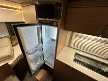 Fahrzeugbild Tabbert Senara 460 DMK 2,3*Glattblech*2024*1800kg*Pakete #17