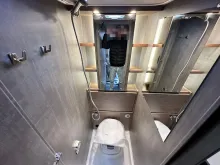 Fahrzeugbild Tabbert Senara 460 DMK 2,3*Glattblech*2024*1800kg*Pakete #18