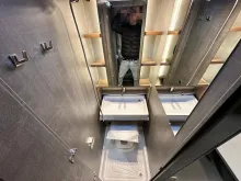 Fahrzeugbild Tabbert Senara 460 DMK 2,3*Glattblech*2024*1800kg*Pakete #19