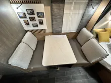 Fahrzeugbild Tabbert Senara 460 DMK 2,3*Glattblech*2024*1800kg*Pakete #21