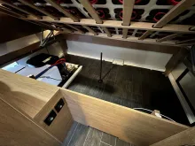 Fahrzeugbild Tabbert Senara 460 DMK 2,3*Glattblech*2024*1800kg*Pakete #25