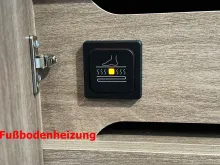 Fahrzeugbild Tabbert Senara 460 DMK 2,3*Glattblech*2024*1800kg*Pakete #26