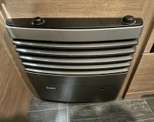 Fahrzeugbild Tabbert Senara 460 DMK 2,3*Glattblech*2024*1800kg*Pakete #27