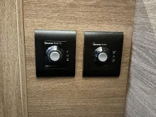 Fahrzeugbild Tabbert Senara 460 DMK 2,3*Glattblech*2024*1800kg*Pakete #28