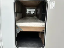 Fahrzeugbild Tabbert Senara 460 DMK 2,3*Glattblech*2024*1800kg*Pakete #29