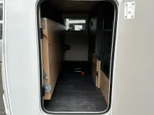 Fahrzeugbild Tabbert Senara 460 DMK 2,3*Glattblech*2024*1800kg*Pakete #30