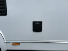 Fahrzeugbild Tabbert Senara 460 DMK 2,3*Glattblech*2024*1800kg*Pakete #32