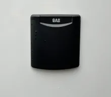 Fahrzeugbild Tabbert Senara 460 DMK 2,3*Glattblech*2024*1800kg*Pakete #33