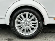 Fahrzeugbild Tabbert Senara 460 DMK 2,3*Glattblech*2024*1800kg*Pakete #34