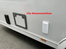 Fahrzeugbild Tabbert Senara 460 DMK 2,3*Glattblech*2024*1800kg*Pakete #35