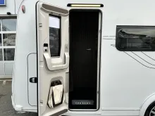 Fahrzeugbild Tabbert Senara 460 DMK 2,3*Glattblech*2024*1800kg*Pakete #36