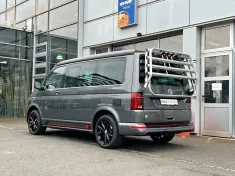 Bild 2 VW California T6.1 Ocean Edition