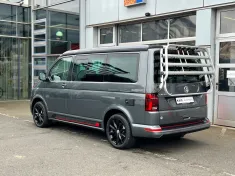 Bild 6 VW California T6.1 Ocean Edition
