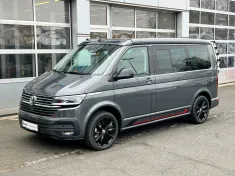 Bild 8 VW California T6.1 Ocean Edition