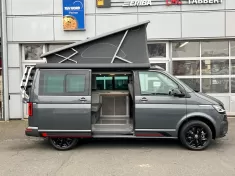 Bild 5 VW T6.1 California Ocean Edition*UVP: 106.093EUR*