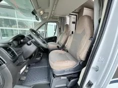 Bild 13 Fiat Ducato*Markise*Fahrrad*Navi/Kamera*Sofort*Mj24*