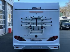 Bild 4 VW Crafter*Knaus*Aut* Aktionspreis Dachklima