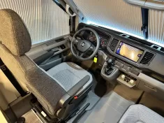 Bild 8 VW Crafter*Knaus*Aut* Aktionspreis bis 31.6