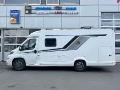 Bild 3 Knaus Van Ti 650 MEG Vansation*Aut*Aktionspreis 31.6*