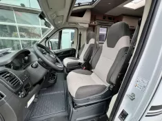 Bild 10 Fiat Ducato*Automatik*Aktionspreis 31.6*