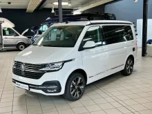 Fahrzeugbild VW T6.1 California Ocean*UVP 96.077 EUR*DEUTSCH*ACC #4