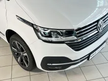Fahrzeugbild VW T6.1 California Ocean*UVP 96.077 EUR*DEUTSCH*ACC #5