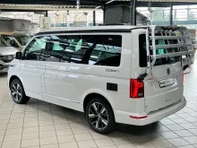 Fahrzeugbild VW T6.1 California Ocean*UVP 96.077 EUR*DEUTSCH*ACC #6