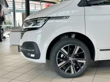 Fahrzeugbild VW T6.1 California Ocean*UVP 96.077 EUR*DEUTSCH*ACC #10