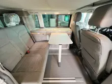 Fahrzeugbild VW T6.1 California Ocean*UVP 96.077 EUR*DEUTSCH*ACC #12