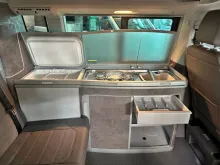 Fahrzeugbild VW T6.1 California Ocean*UVP 96.077 EUR*DEUTSCH*ACC #14