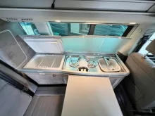 Fahrzeugbild VW T6.1 California Ocean*UVP 96.077 EUR*DEUTSCH*ACC #15