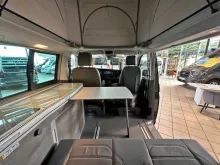 Fahrzeugbild VW T6.1 California Ocean*UVP 96.077 EUR*DEUTSCH*ACC #16