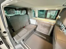 Fahrzeugbild VW T6.1 California Ocean*UVP 96.077 EUR*DEUTSCH*ACC #17