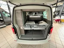Fahrzeugbild VW T6.1 California Ocean*UVP 96.077 EUR*DEUTSCH*ACC #18