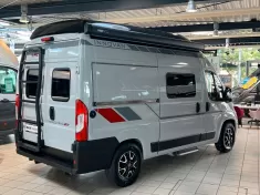 Bild 5 LMC Innovan 540*Schlafdach*Navi/Kam*Innovan-Paket*