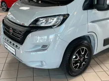 Fahrzeugbild Fiat Sonstige LMC Schlafdach Markis Navi/Ka #3