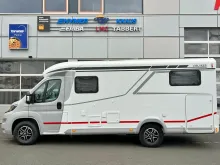 Fahrzeugbild Fiat Sonstige LMC Schlafdach Markis Navi/Ka #4