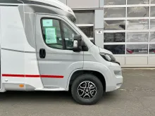 Fahrzeugbild Fiat Sonstige LMC Schlafdach Markis Navi/Ka #6