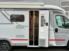 Fahrzeugbild Fiat Sonstige LMC Schlafdach Markis Navi/Ka #8