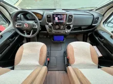 Fahrzeugbild Fiat Sonstige LMC Schlafdach Markis Navi/Ka #9