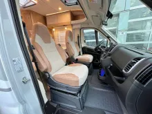 Fahrzeugbild Fiat Sonstige LMC Schlafdach Markis Navi/Ka #10