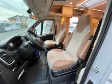 Fahrzeugbild Fiat Sonstige LMC Schlafdach Markis Navi/Ka #11