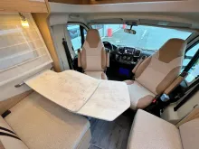 Fahrzeugbild Fiat Sonstige LMC Schlafdach Markis Navi/Ka #13